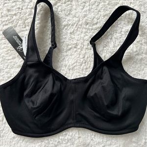 Energise Full Figure Sports Bra (38 DDD)